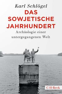 Vorderes Coverbild Das sowjetische Jahrhundert