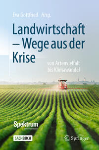 Vorderes Coverbild Landwirtschaft - Wege aus der Krise