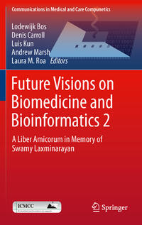 Vorderes Coverbild Future Visions on Biomedicine and Bioinformatics 2