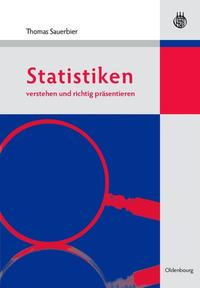 Vorderes Coverbild Statistiken verstehen und richtig präsentieren