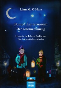 Vorderes Coverbild Pompa Lanternarum | Der Laternenumzug