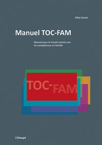 Vorderes Coverbild Manuel TOC-FAM