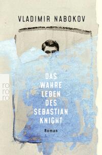 Vorderes Coverbild Das wahre Leben des Sebastian Knight