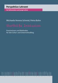 Vorderes Coverbild Beratung in der Lehrerausbildung