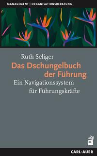 Vorderes Coverbild Das Dschungelbuch der Führung