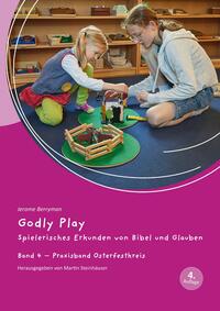 Vorderes Coverbild Godly Play