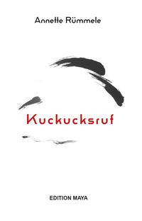 Vorderes Coverbild Kuckucksruf