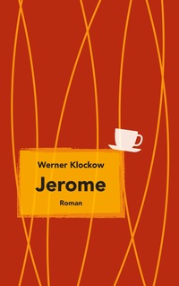 Vorderes Coverbild Jerome