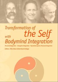 Vorderes Coverbild Transformation of the Self with Bodymind Integration