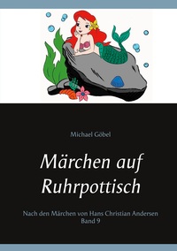 Vorderes Coverbild Märchen auf Ruhrpottisch