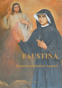 Vorderes Coverbild Faustina