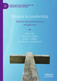 Vorderes Coverbild Women in Leadership