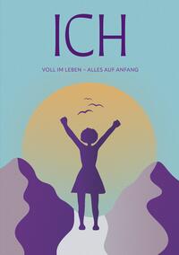 Vorderes Coverbild ICH