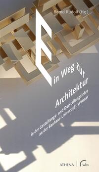 Vorderes Coverbild Ein Weg zur Architektur