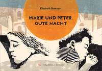 Vorderes Coverbild Marie und Peter, gute Nacht
