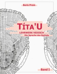 Vorderes Coverbild Títa'u