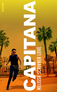 Vorderes Coverbild Capitana