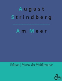 Vorderes Coverbild Am Meer