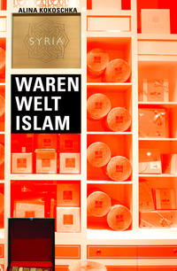 Vorderes Coverbild Waren Welt Islam
