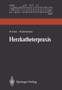 Vorderes Coverbild Herzkatheterpraxis