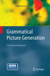Vorderes Coverbild Grammatical Picture Generation
