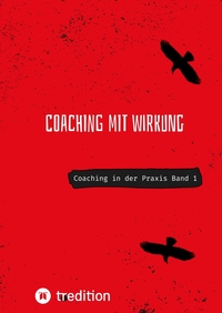 Vorderes Coverbild Coaching mit Wirkung
