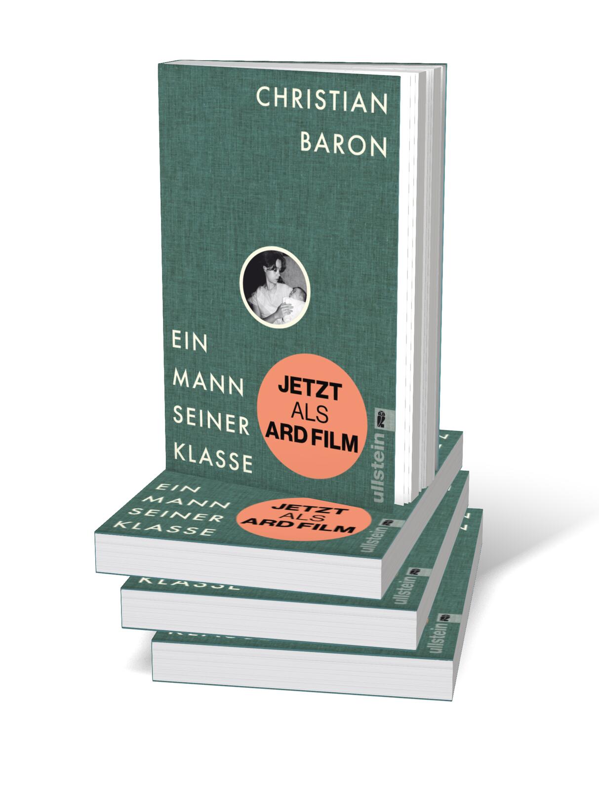 Beispielinhalt (Bild) Ein Mann seiner Klasse