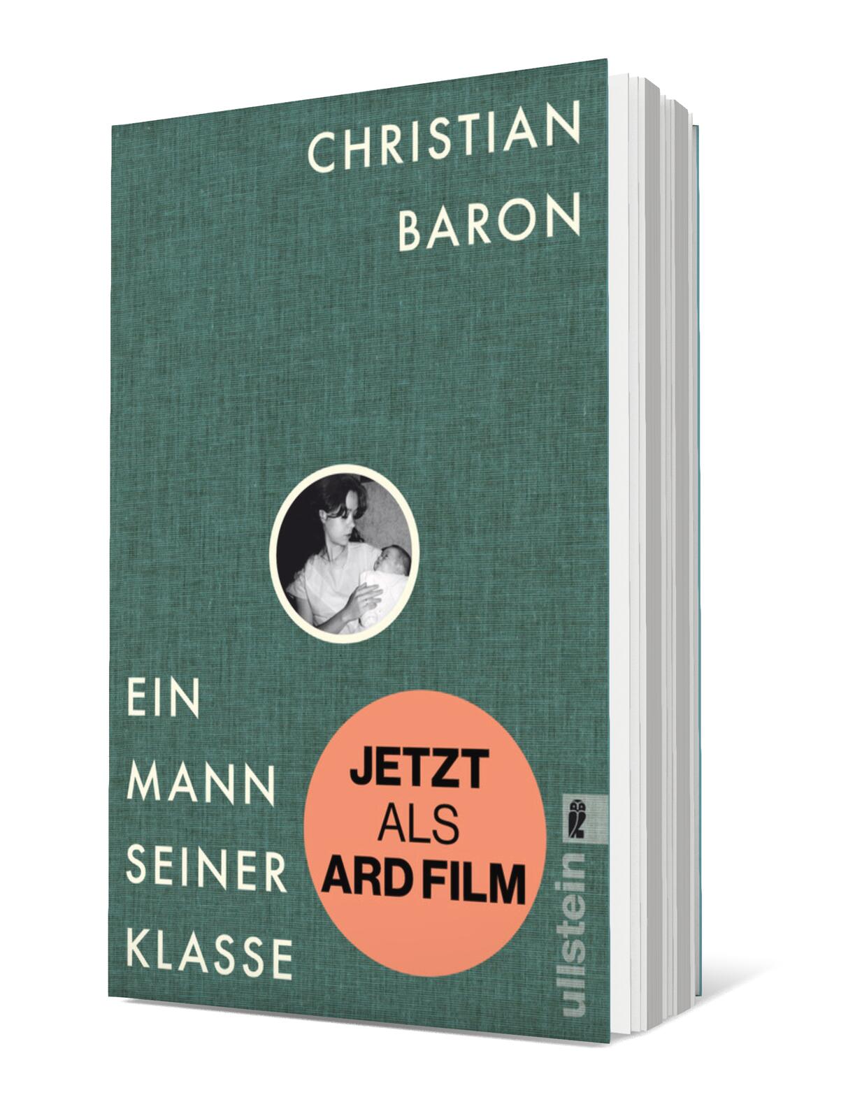 Anderes Coverbild Ein Mann seiner Klasse