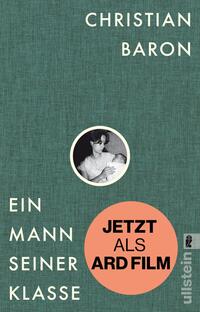 Vorderes Coverbild Ein Mann seiner Klasse