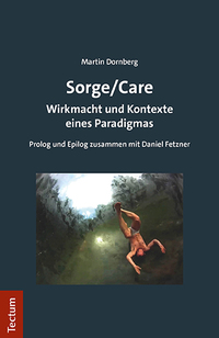 Vorderes Coverbild Sorge/Care