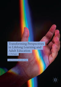 Vorderes Coverbild Transforming Perspectives in Lifelong Learning and Adult Education