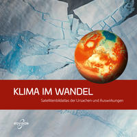 Vorderes Coverbild KLIMA IM WANDEL