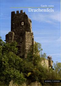Vorderes Coverbild Drachenfels