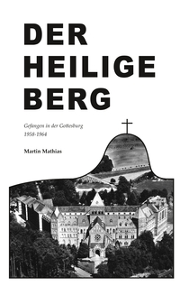 Vorderes Coverbild Der heilige Berg