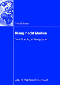 Vorderes Coverbild Klang macht Marken