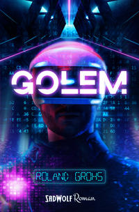 Vorderes Coverbild Golem