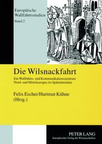 Vorderes Coverbild Die Wilsnackfahrt