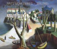 Vorderes Coverbild Malerei