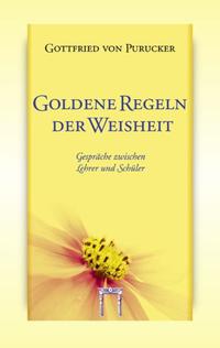 Vorderes Coverbild Goldene Regeln der Weisheit