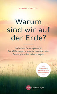 Vorderes Coverbild Warum sind wir auf der Erde?