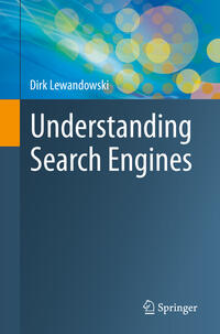 Vorderes Coverbild Understanding Search Engines