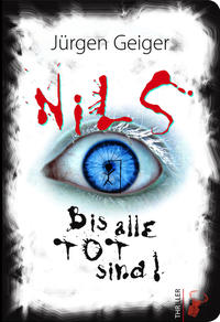 Vorderes Coverbild Nils
