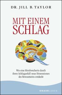 Vorderes Coverbild Mit einem Schlag