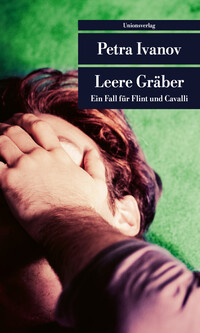 Vorderes Coverbild Leere Gräber