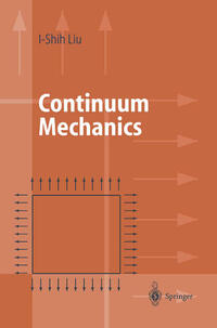 Vorderes Coverbild Continuum Mechanics