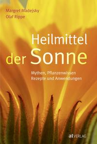 Vorderes Coverbild Heilmittel der Sonne