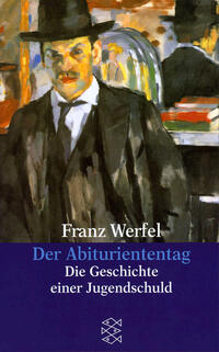 Vorderes Coverbild Der Abituriententag