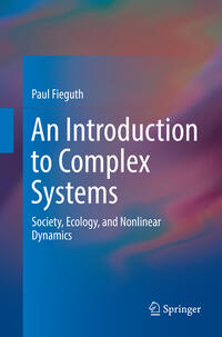 Vorderes Coverbild An Introduction to Complex Systems