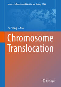 Vorderes Coverbild Chromosome Translocation