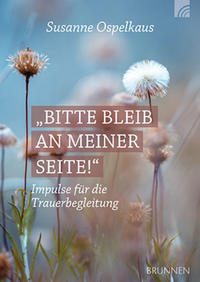 Vorderes Coverbild Bitte bleib an meiner Seite